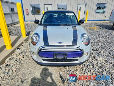 Piąte zdjęcie samochodu w środku: 2015 MINI COOPER VIN:WMWXM5C50F3A56986 - miniatura