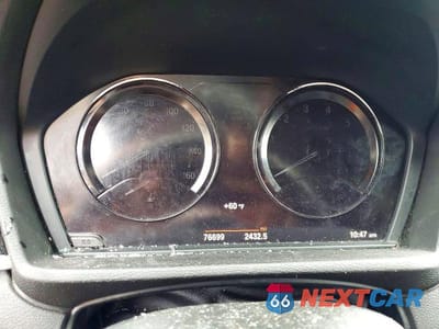 Zdjęcie 9 z 13 samochodu: 2018 BMW X1 XDRIVE28I VIN:WBXHT3C36J5L30928 - miniatura