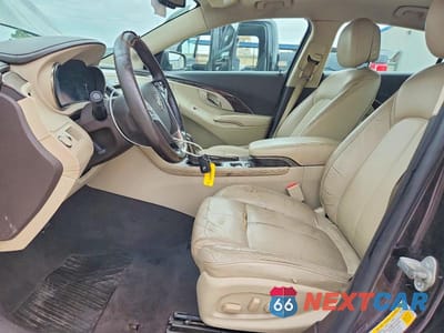 Zdjęcie 7 z 12 samochodu: 2014 BUICK LACROSSE VIN:1G4GB5G36EF158672 - miniatura