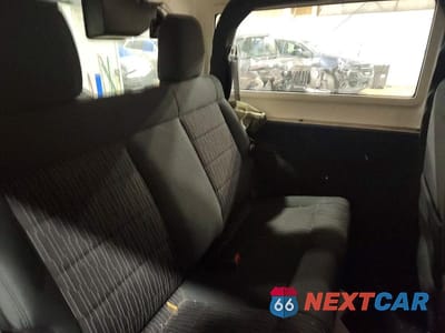 Zdjęcie 11 z 13 samochodu: 2012 JEEP WRANGLER SPORT VIN:1C4AJWAG4CL167383 - miniatura