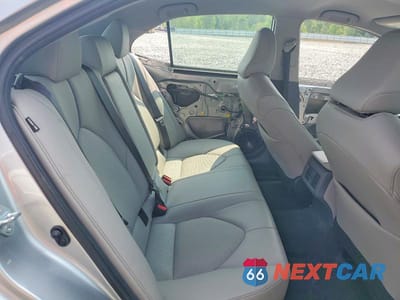 Zdjęcie 10 z 12 samochodu: 2023 TOYOTA CAMRY XLE VIN:4T1F11AKXPU725178 - miniatura