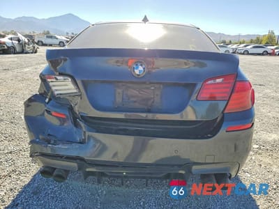 Zdjęcie 6 z 12 samochodu: 2013 BMW 550 I VIN:WBAFR9C54DDX80043 - miniatura