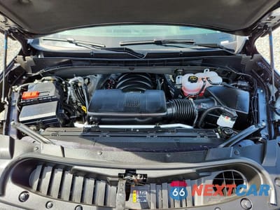Zdjęcie 12 z 13 samochodu: 2026 GMC YUKON DENALI VIN:1GKS2DKL7TR302942 - miniatura