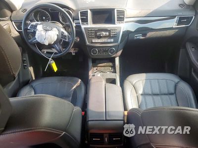 Zdjęcie 8 z 13 samochodu: 2015 MERCEDES-BENZ GL 450 4MATIC VIN:4JGDF6EE8FA496963 - miniatura
