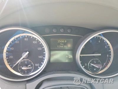 Zdjęcie 9 z 12 samochodu: 2010 MERCEDES-BENZ GL 550 4MATIC VIN:4JGBF8GE6AA572298 - miniatura
