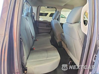 Zdjęcie 10 z 13 samochodu: 2014 RAM 1500 ST VIN:1C6RR7FT2ES343371 - miniatura