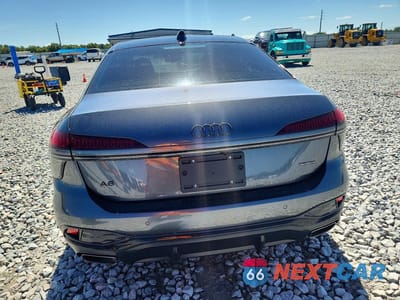 Zdjęcie 6 z 12 samochodu: 2026 AUDI A6 PREMIUM PLUS VIN:WAU55CFN9TN033661 - miniatura