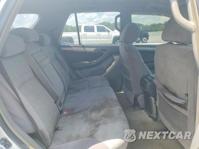 Zdjęcie 11 z 13 samochodu: 2004 TOYOTA 4RUNNER SR5 VIN:JTEZU14R140018101 - miniatura