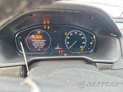 Zdjęcie 9 z 12 samochodu: 2020 HONDA ACCORD VIN:1HGCV1F36LA153875 - miniatura
