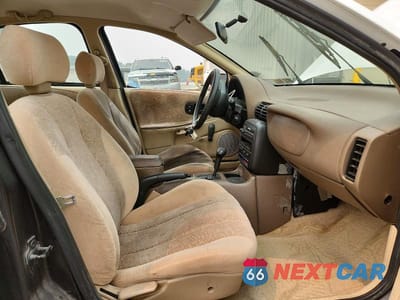 Zdjęcie 7 z 12 samochodu: 1997 SATURN SL2 VIN:1G8ZK5273VZ375600 - miniatura