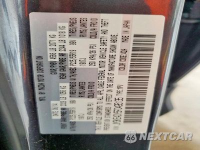 Zdjęcie 13 z 13 samochodu: 2015 MAZDA CX-5 GT VIN:JM3KE4DY5F0495135 - miniatura
