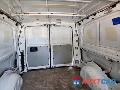 Zdjęcie 10 z 12 samochodu: 2023 MERCEDES-BENZ METRIS VIN:W1YV0CEY4P4297553 - miniatura