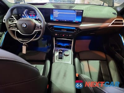Zdjęcie 8 z 12 samochodu: 2026 BMW 330XI VIN:3MW89CW07T8G29618 - miniatura