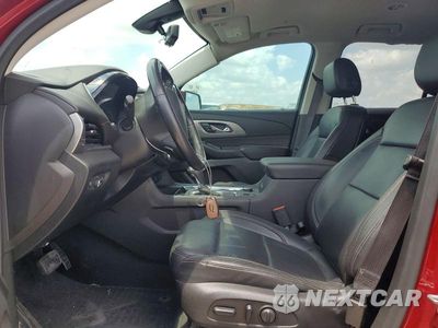Zdjęcie 7 z 13 samochodu: 2019 CHEVROLET TRAVERSE RS VIN:1GNERJKX2KJ123153 - miniatura