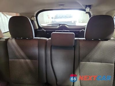 Zdjęcie 10 z 14 samochodu: 2017 MITSUBISHI OUTLANDER ES VIN:JA4AZ2A3XHZ030624 - miniatura