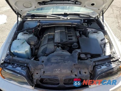 Zdjęcie 11 z 12 samochodu: 2001 BMW 325 CI VIN:WBABS33441JY52797 - miniatura