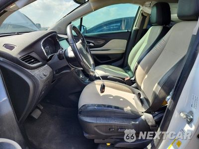 Zdjęcie 7 z 12 samochodu: 2017 BUICK ENCORE PREFERRED VIN:KL4CJASB2HB019898 - miniatura