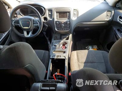 Zdjęcie 8 z 13 samochodu: 2017 DODGE DURANGO SXT VIN:1C4RDHAG0HC917620 - miniatura