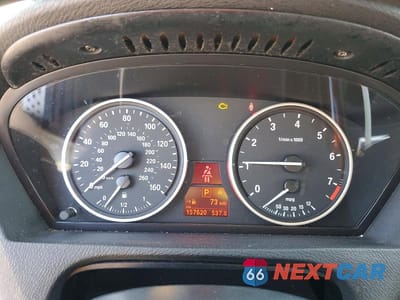Zdjęcie 9 z 13 samochodu: 2011 BMW X5 XDRIVE35I VIN:5UXZV4C50BL412197 - miniatura