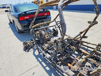 Zdjęcie 8 z 10 samochodu: 2025 POLARIS UTILITY VEHICLE VIN:3NSX4E928SG136118 - miniatura
