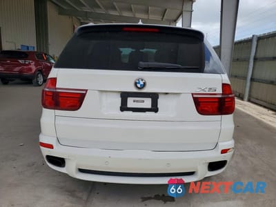 Zdjęcie 6 z 13 samochodu: 2013 BMW X5 XDRIVE50I VIN:5UXZV8C57DL426589 - miniatura