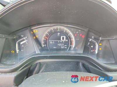Zdjęcie 9 z 12 samochodu: 2018 HONDA CR-V LX VIN:2HKRW5H38JH415444 - miniatura