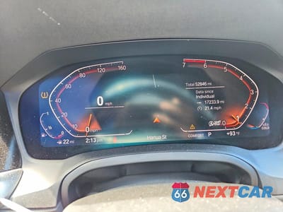 Zdjęcie 9 z 12 samochodu: 2020 BMW 330XI VIN:3MW5R7J01L8B09948 - miniatura