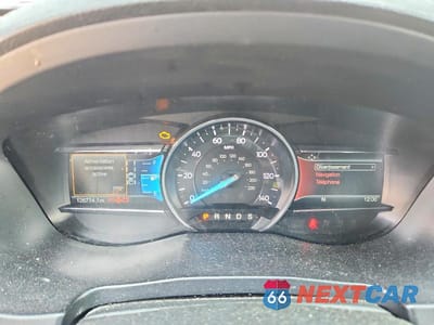 Zdjęcie 9 z 13 samochodu: 2019 FORD EXPLORER SPORT VIN:1FM5K8GT9KGB27852 - miniatura