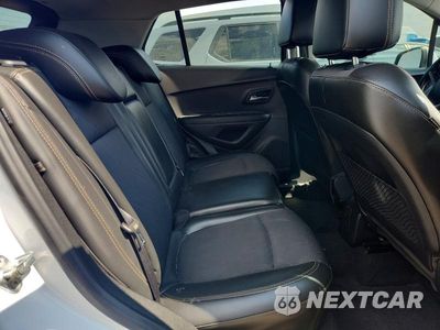 Zdjęcie 10 z 13 samochodu: 2018 CHEVROLET TRAX 1LT VIN:3GNCJLSB3JL164302 - miniatura