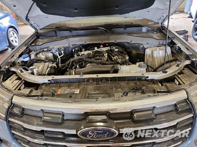 Zdjęcie 12 z 14 samochodu: 2026 FORD EXPLORER ACTIVE VIN:1FMUK8DHXTGA15185 - miniatura