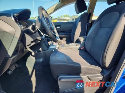 Zdjęcie 7 z 14 samochodu: 2011 NISSAN ROGUE S VIN:JN8AS5MV7BW314718 - miniatura