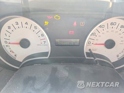 Zdjęcie 9 z 12 samochodu: 2007 FORD EXPLORER SPORT TRAC LIMITED VIN:1FMEU53847UA50696 - miniatura