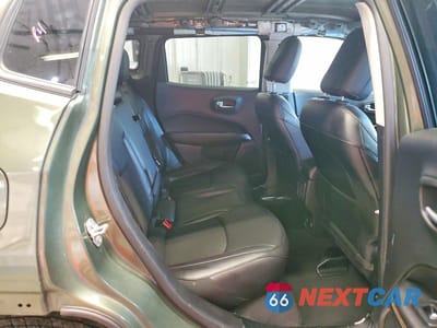 Zdjęcie 11 z 13 samochodu: 2021 JEEP COMPASS LATITUDE VIN:3C4NJDBB7MT566903 - miniatura