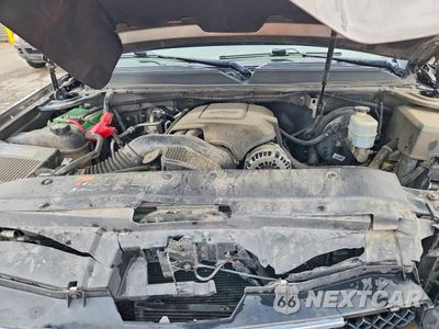 Zdjęcie 12 z 13 samochodu: 2013 CHEVROLET SUBURBAN K1500 LT VIN:1GNSKJE74DR322888 - miniatura
