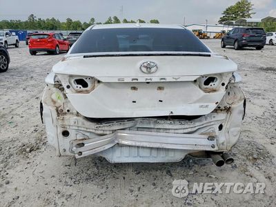 Zdjęcie 6 z 13 samochodu: 2021 TOYOTA CAMRY SE VIN:4T1G11AK2MU555334 - miniatura