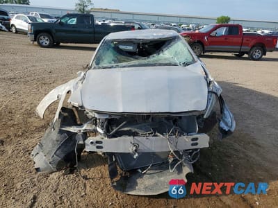 Piąte zdjęcie samochodu w środku: 2014 CADILLAC CTS LUXURY COLLECTION VIN:1G6AX5S31E0151329 - miniatura