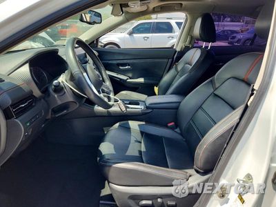 Zdjęcie 7 z 12 samochodu: 2021 NISSAN SENTRA SR VIN:3N1AB8DV2MY324147 - miniatura