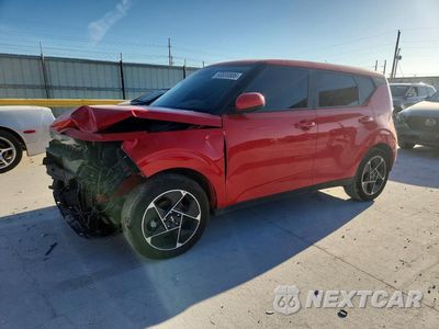 2025 KIA SOUL EX KNDJ33AU3S7273040 - główne zdjęcie licytacji z USA - miniatura