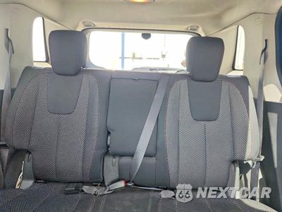 Zdjęcie 10 z 13 samochodu: 2012 GMC TERRAIN SLE VIN:2GKFLTE52C6370468 - miniatura