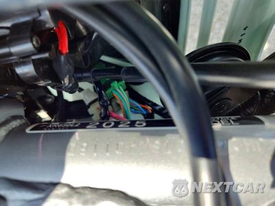 Zdjęcie 9 z 9 samochodu: 2025 HONDA XR650 L VIN:JH2RD0607SK401160 - miniatura