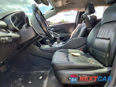 Zdjęcie 7 z 12 samochodu: 2017 CHEVROLET MALIBU LT VIN:1G1ZE5ST8HF248981 - miniatura