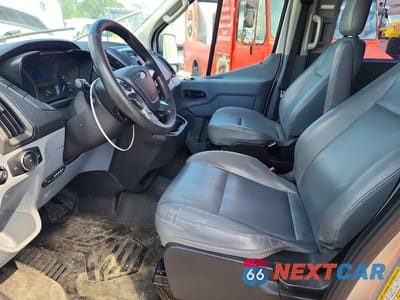 Zdjęcie 7 z 12 samochodu: 2015 FORD TRANSIT T-350 VIN:1FBZX2CM1FKA11166 - miniatura