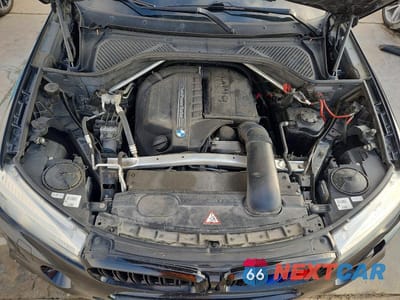 Zdjęcie 12 z 13 samochodu: 2015 BMW X5 XDRIVE35I VIN:5UXKR0C56F0K56981 - miniatura