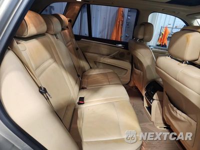 Zdjęcie 11 z 13 samochodu: 2011 BMW X5 XDRIVE35D VIN:5UXZW0C54BL658806 - miniatura