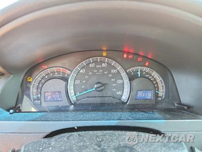 Zdjęcie 9 z 12 samochodu: 2012 TOYOTA CAMRY SE VIN:4T1BF1FKXCU593221 - miniatura