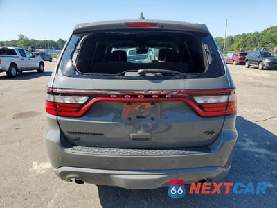 Zdjęcie 6 z 13 samochodu: 2020 DODGE DURANGO R/T VIN:1C4SDJCT6LC285878 - miniatura