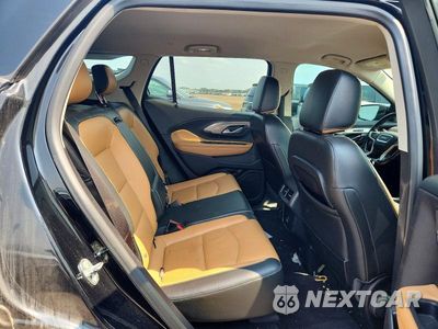 Zdjęcie 10 z 12 samochodu: 2018 GMC TERRAIN SLT VIN:3GKALVEX2JL174675 - miniatura