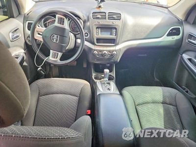 Zdjęcie 8 z 13 samochodu: 2018 DODGE JOURNEY SXT VIN:3C4PDCBG8JT525472 - miniatura