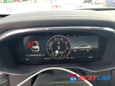 Zdjęcie 9 z 14 samochodu: 2024 JAGUAR F-PACE R-DYNAMIC S VIN:SADCT2EX8RA726772 - miniatura