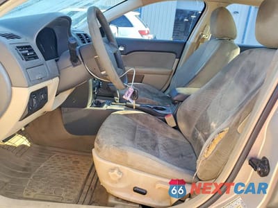 Zdjęcie 7 z 12 samochodu: 2010 FORD FUSION SE VIN:3FAHP0HA5AR354230 - miniatura